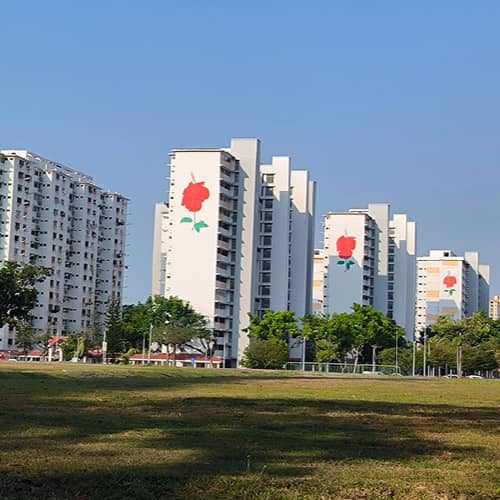 Bedok