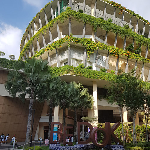 Kampong Chai Chee